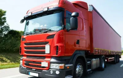 Adana İncesu Ambar Kargo