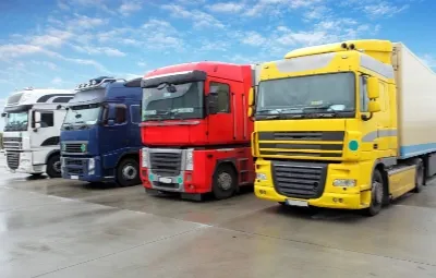 Adana İncesu Nakliye Ambarı