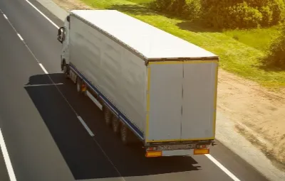 Adana ile İncesu Arası Parça Eşya Taşıma