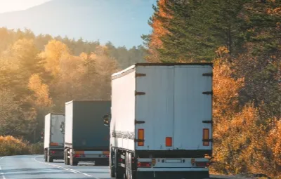 Adana ile İncesu Arası Klima Taşıma