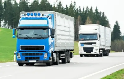 Adana ile İncesu Arası Eşya Taşıma